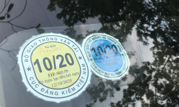 Ưu Tiên Đăng Kiểm Những Xe Đã Hết Hạn Nhưng Chưa Được Đăng Kiểm