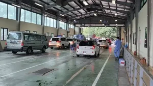 Quy Định Mới Về Đăng Kiểm Xe Tải Về Ngăn Trung Tâm Đăng Kiểm Từ Chối Xe Miễn Đăng Kiểm Lần Đầu