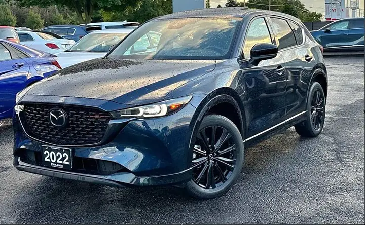 Hướng Dẫn Chi Tiết Quy Trình Nhận Xe Ô Tô Mới Mazda