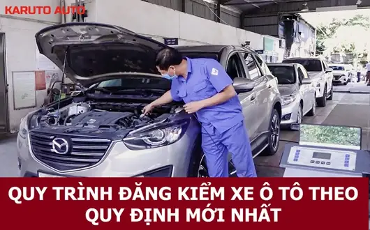 Hướng Dẫn Chi Tiết Quy Trình Nhận Xe Ô Tô Mới Mazda