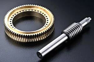 Các Loại Vật Liệu Chế Tạo Bánh Răng