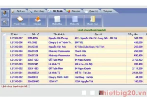 Gara Độc Lập (cá Nhân Tự Mở)