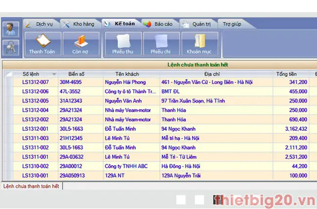 Gara Độc Lập (cá Nhân Tự Mở)