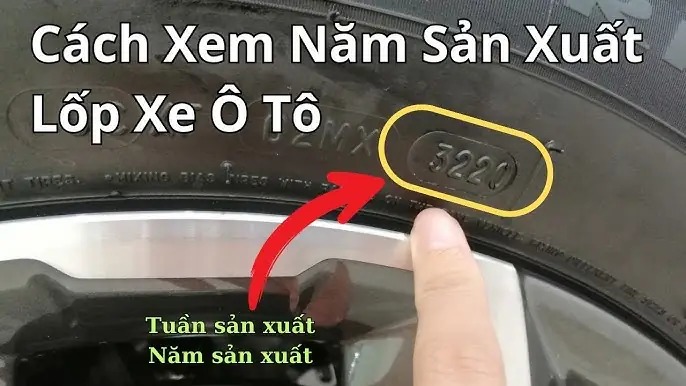 Nguyên Vật Liệu: Nền Tảng Của Lốp Xe Chất Lượng Cao