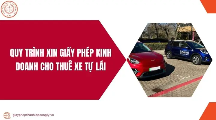Quy Trình Thuê Xe Ô Tô Chi Tiết: Hướng Dẫn Toàn Diện Từ A-z