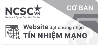 Chung Nhan Tin Nhiem Mang