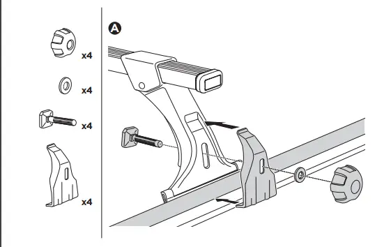 Hướng Dẫn Lắp Đặt Chi Tiết
