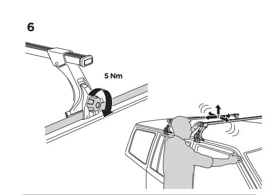 Hướng Dẫn Lắp Đặt Chi Tiết
