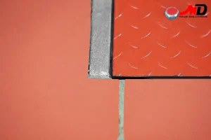 Sản Phẩm Dốc Cầu Xe Ô Tô Tự Động Dành Cho Bạn Tại Thiết Bị Đỗ Xe Mdtech