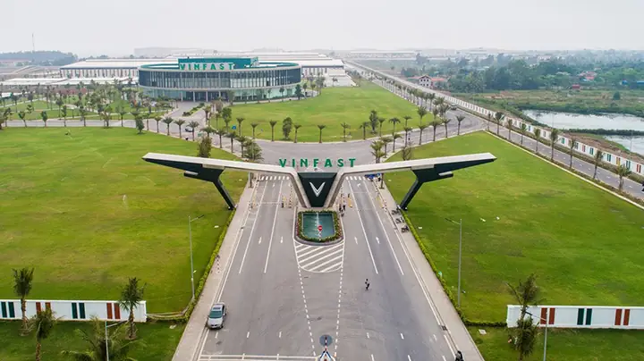 Cơ Hội Nghề Nghiệp & Nơi Làm Việc