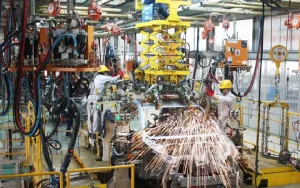 Mức Lương Và Phúc Lợi