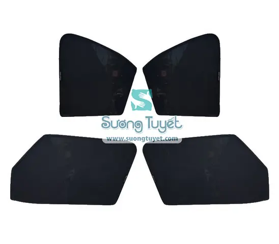 Cấu Tạo Của Một Bộ Rèm Che Nắng Ô Tô Cấu Tạo Của Một Bộ Rèm Che Nắng Ô Tô