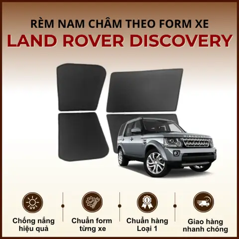 Rèm Kéo Ngang Theo Xe Ô Tô: Hướng Dẫn Chọn Mua Và Lắp Đặt Cho Chủ Xe