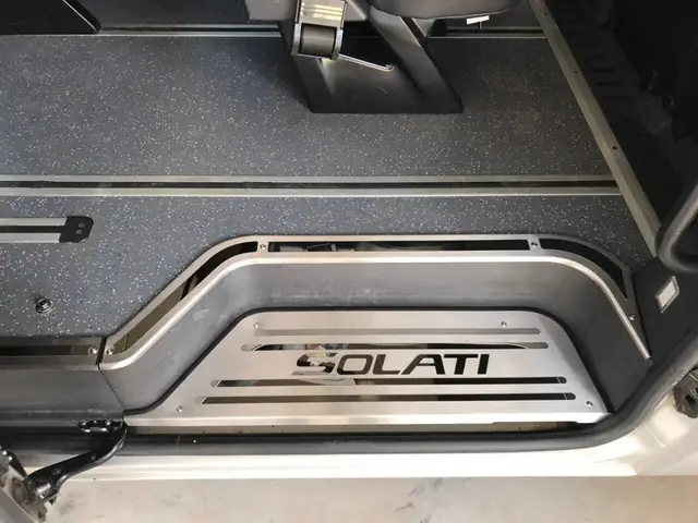 Rèm Xe Ô Tô 16 Chỗ Solati