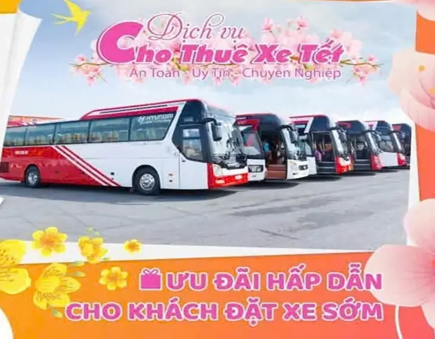 Review Dịch Vụ Thuê Xe Ô Tô