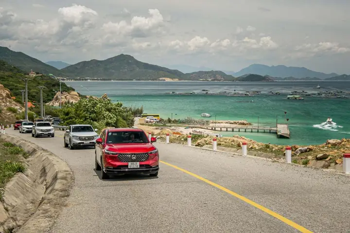 Rs Là Khái Niệm Mà Honda Tạo Nên Để Gìn Giữ Giá Trị Cốt Lỗi Của Chiếc Xe - Đó Là Khả Năng Vận Hành