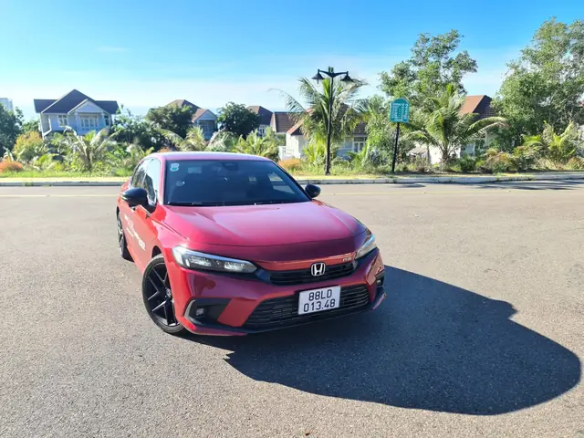 Một Chiếc Xe Dù Thế Nào Vẫn Là Phương Tiện Giao Thông, Và Vì Thế, Lái Phải Tin Cậy.