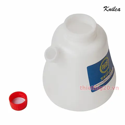 Bình Phun Bọt Tuyết Cầm Tay