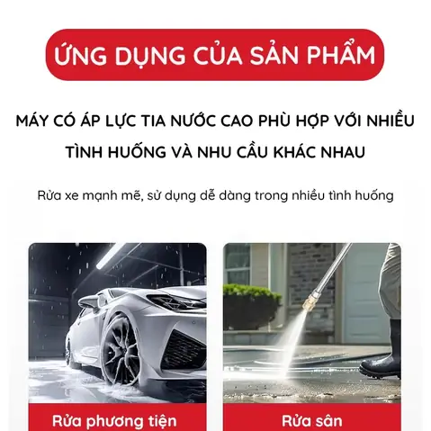 Thông Số Kỹ Thuật