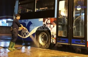 Nội Thất Ô Tô Tùng Hà Đông