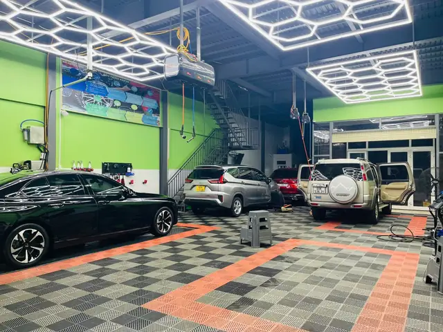 Tại Sao Phải Rửa Xe Vệ Sinh Xe Ô Tô Trảng Bom Đồng Nai Hằng Tuần Tạink Auto Detailing?