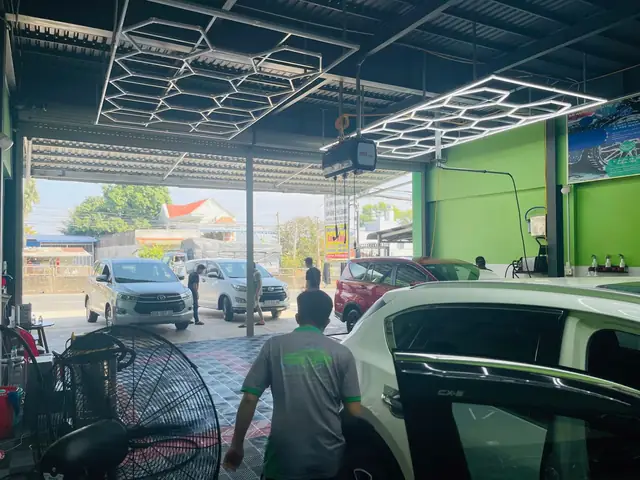 Lợi Ích Của Việc Vệ Sinh Xe Ô Tô Tại Nk Auto Detailing Trảng Bom Đồng Nai