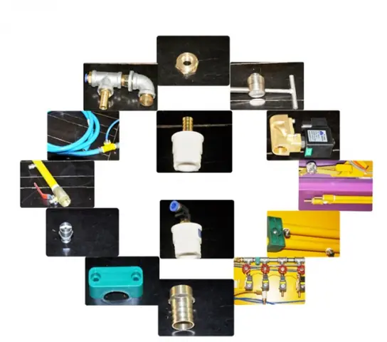 Máy Rửa Xe Có Đường Hầm Tự Động Cảm Ứng 12,5kw Điện 9 Chổi Lăn 2