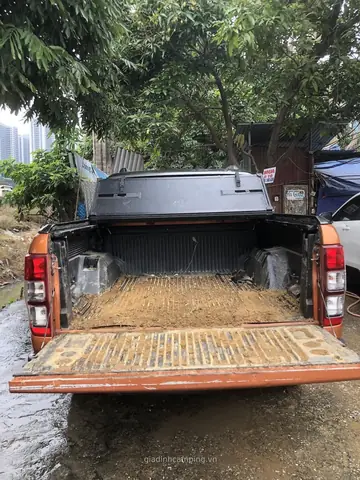 Rửa Xe Ô Tô Gần Royal City