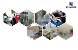 Thời Gia Nhiệt Nhanh, Công Suất Mạnh Mẽ