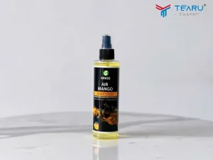 Đặc Điểm Dung Dịch Xịt Thơm Nội Thất Xe 200ml (hương Xoài)