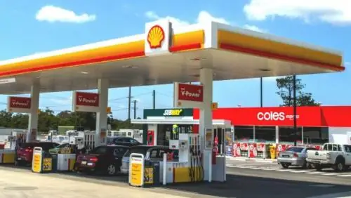 Tiện Ích Trạm Xăng Tự Phục Vụ Chưa Thể Phát Triển Vì Sao?