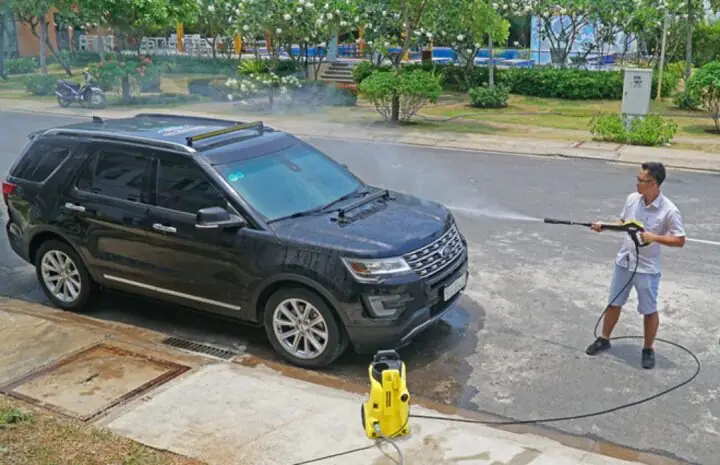 Tiến Hoài Dịch Vụ Rửa Xe, Lốp Ôtô, Bình Điện