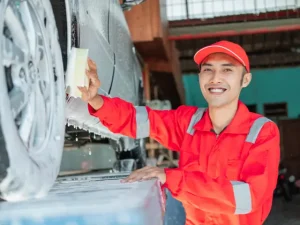 Ưu Điểm Của Dịch Vụ Rửa Xe Ô Tô Tận Nhà Tphcm