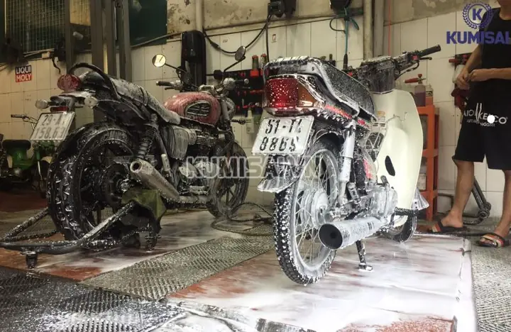 Cửa Hàng 159 Đông Các