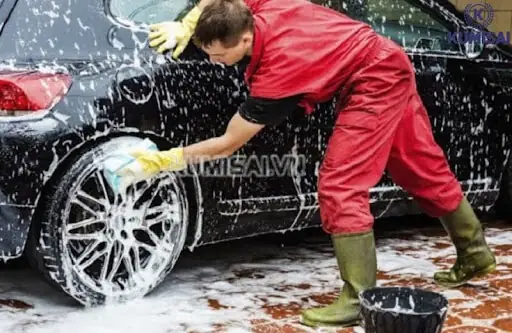 Trang Thiết Bị Hiện Đại Trang Thiết Bị Hiện Đại