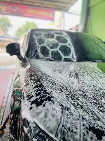 🔎𝐑𝐮̛̉𝐚 𝐱𝐞 Đ𝐮́𝐧𝐠 𝐜𝐚́𝐜𝐡 𝐥𝐚̀ 𝐠𝐢̀? - Rửa Xe Ô Tô Trảng Bom