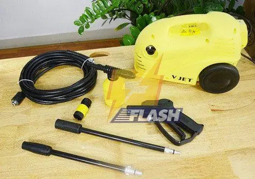 Rửa Xe Ô Tô Trong Tiếng La Gùi