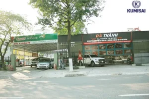 Đà Thành Auto