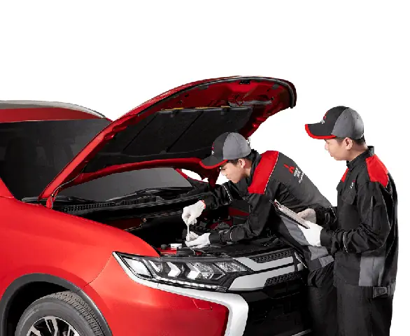 Rủi Ro Khi Bảo Dưỡng Xe Ô Tô