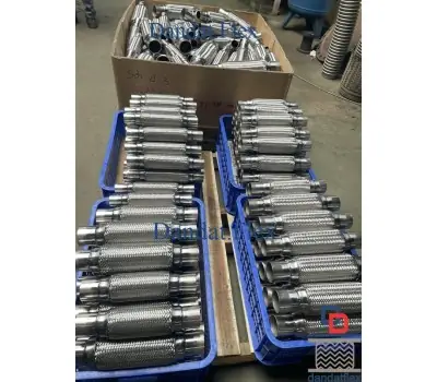 Ruột Gà Ống Pô Xe Ô Tô: Khái Niệm Và Chức Năng Cốt Lõi