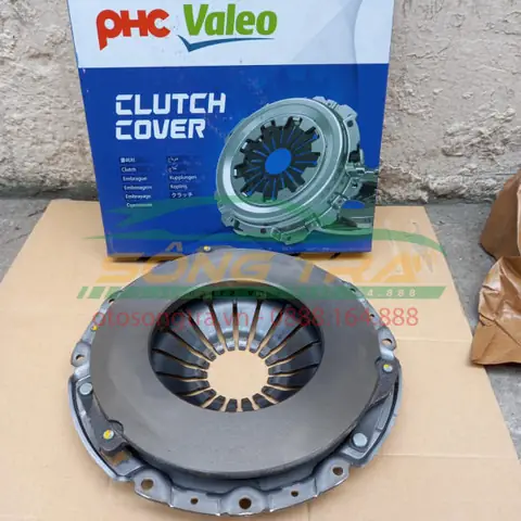 #bàn_ép_côn_chevrolet_captiva_2007_2014