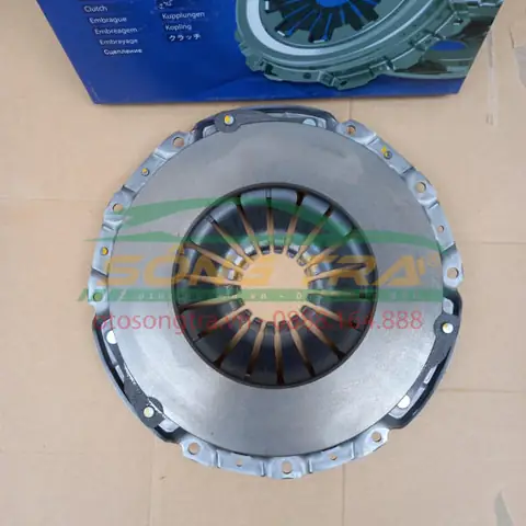 #bàn_ép_côn_chevrolet_captiva_2007