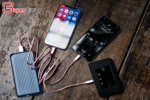 Tác Dụng Của Dây Sạc Đa Năng 3 In 1