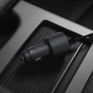 Công Suất Sạc Nhanh, Hỗ Trợ 2 Giao Diện Đầu Ra