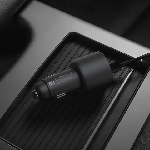 Công Suất Sạc Nhanh, Hỗ Trợ 2 Giao Diện Đầu Ra