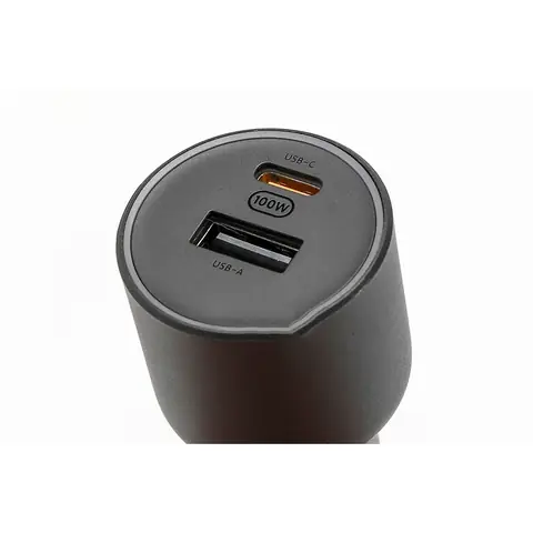 Công Suất Sạc Nhanh, Hỗ Trợ 2 Giao Diện Đầu Ra Công Suất Sạc Nhanh, Hỗ Trợ 2 Giao Diện Đầu Ra