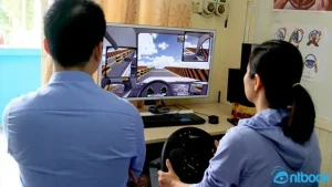 Học Hiểu & Mẹo 120 Câu Mô Phỏng Ô Tô