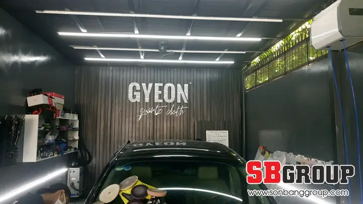 Kinh Nghiệm Chọn Salon Ô Tô Xe Hơi Uy Tín Và Quy Trình Mua Xe An Toàn