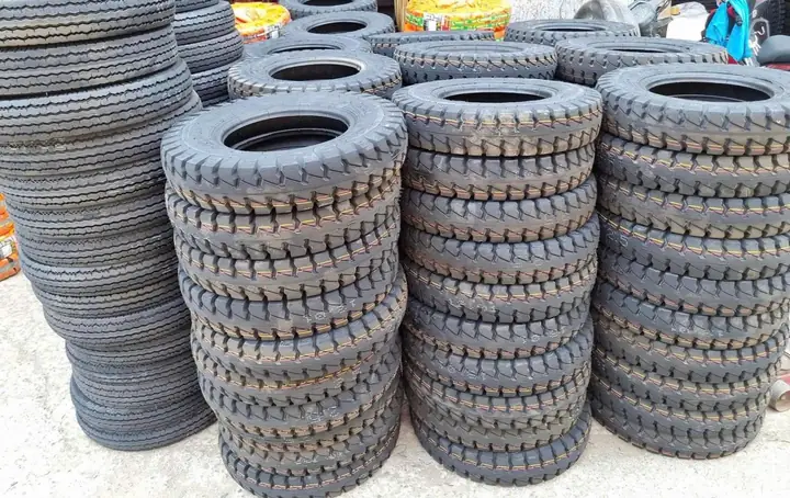 Tại Sao Săm Lốp Ô Tô Lại Quan Trọng Đối Với Xe Tải, Xe Khách?