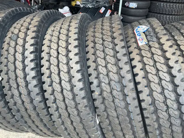 Đại Lý Cung Cấp Lốp Xe Chính Hãng - Lốp Xe Uy Tín Nhất Bình Dương